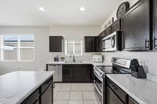 1958 W Cameron Blvd, Coolidge, AZ 85128 - Photo 11