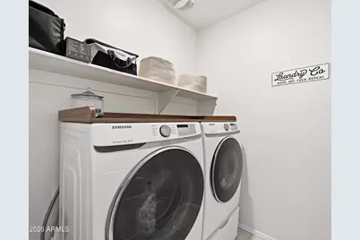 1958 W Cameron Boulevard, Coolidge, AZ 85128 - Photo 21