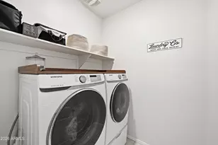 1958 W Cameron Blvd, Coolidge, AZ 85128 - Photo 21