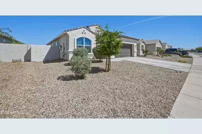 1958 W Cameron Boulevard, Coolidge, AZ 85128 - Photo 5