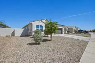 1958 W Cameron Blvd, Coolidge, AZ 85128 - Photo 5