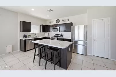 1958 W Cameron Boulevard, Coolidge, AZ 85128 - Photo 3