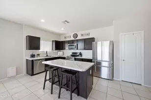 1958 W Cameron Blvd, Coolidge, AZ 85128 - Photo 3