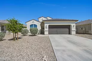 1958 W Cameron Blvd, Coolidge, AZ 85128 - Photo 1