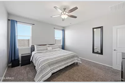 1958 W Cameron Boulevard, Coolidge, AZ 85128 - Photo 17