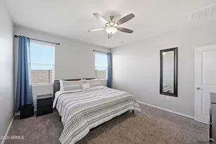 1958 W Cameron Blvd, Coolidge, AZ 85128 - Photo 17