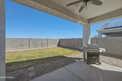 1958 W Cameron Boulevard, Coolidge, AZ 85128 - Photo 25
