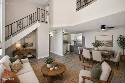 3646 N 67th Avenue #29, Phoenix, AZ 85033 - Photo 3