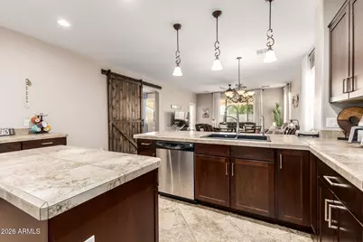 36129 W Prado Street, Maricopa, AZ 85138 - Photo 5