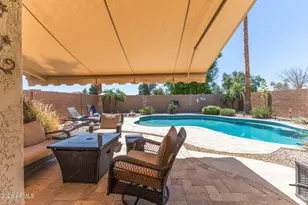 36129 W Prado St, Maricopa, AZ 85138 - Photo 3