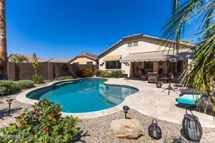 36129 W Prado St, Maricopa, AZ 85138 - Photo 1