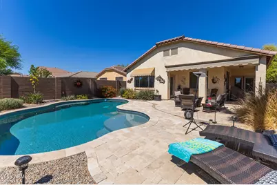 36129 W Prado Street, Maricopa, AZ 85138 - Photo 17