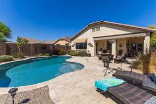 36129 W Prado St, Maricopa, AZ 85138 - Photo 17