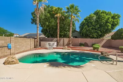 15330 W Doll Lane, Surprise, AZ 85374 - Photo 29