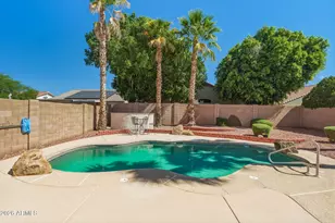 15330 W Doll Ln, Surprise, AZ 85374 - Photo 29