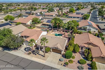 15330 W Doll Lane, Surprise, AZ 85374 - Photo 35