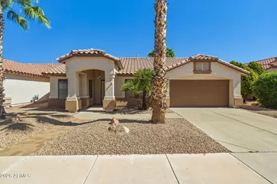 15330 W Doll Lane, Surprise, AZ 85374 - Photo 1