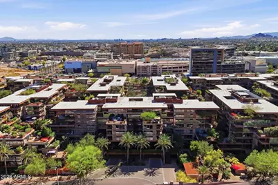 7131 E Rancho Vista Drive #1001, Scottsdale, AZ 85251 - Photo 27