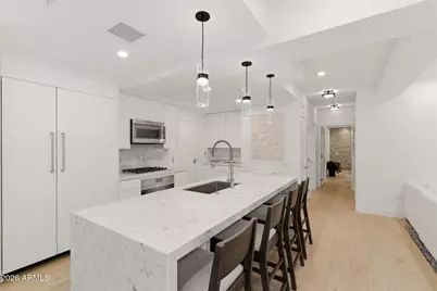 7131 E Rancho Vista Drive #1001, Scottsdale, AZ 85251 - Photo 11