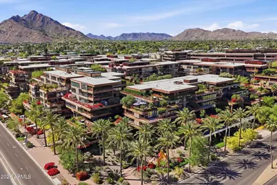7131 E Rancho Vista Drive #1001, Scottsdale, AZ 85251 - Photo 29