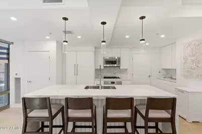 7131 E Rancho Vista Drive #1001, Scottsdale, AZ 85251 - Photo 9
