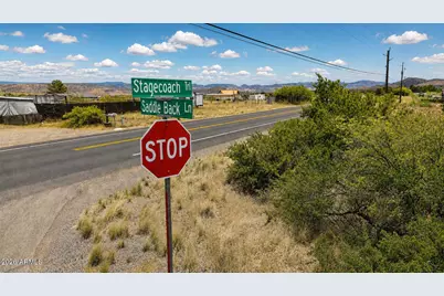 19827 E Stagecoach Trail #1876, Mayer, AZ 86333 - Photo 3