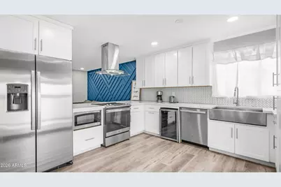 5238 W Acapulco Lane, Glendale, AZ 85306 - Photo 1