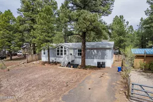 3206 Mesa Trail, Flagstaff, AZ 86005 - Photo 41