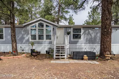 3206 Mesa Trail, Flagstaff, AZ 86005 - Photo 5