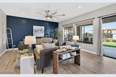 1124 E Loveland Lane, San Tan Valley, AZ 85140 - Photo 35