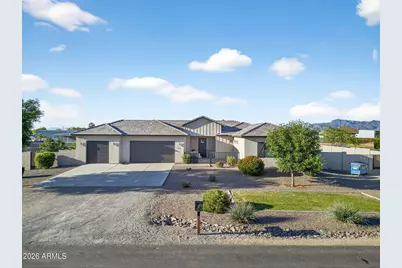 1124 E Loveland Lane, San Tan Valley, AZ 85140 - Photo 55