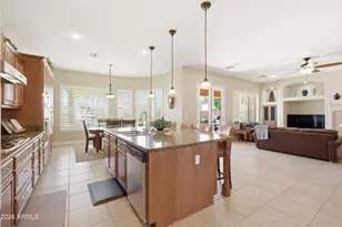 4309 E Maplewood Ct, Gilbert, AZ 85297 - Photo 25