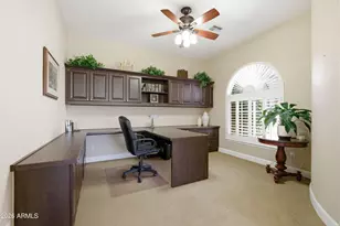 4309 E Maplewood Ct, Gilbert, AZ 85297 - Photo 17