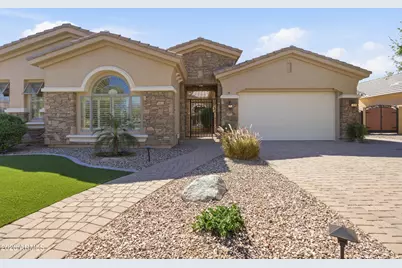 4309 E Maplewood Court, Gilbert, AZ 85297 - Photo 9