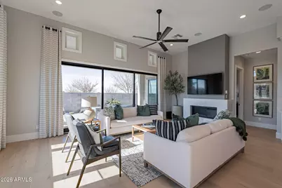 3346 S Stuart Court, Gilbert, AZ 85297 - Photo 7