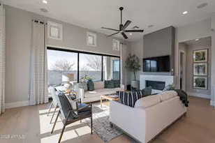 3346 S Stuart Ct, Gilbert, AZ 85297 - Photo 7