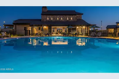 3346 S Stuart Court, Gilbert, AZ 85297 - Photo 105