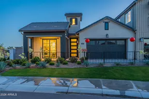 3346 S Stuart Ct, Gilbert, AZ 85297 - Photo 93