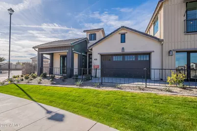 3346 S Stuart Court, Gilbert, AZ 85297 - Photo 3