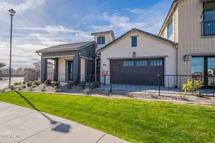 3346 S Stuart Ct, Gilbert, AZ 85297 - Photo 3