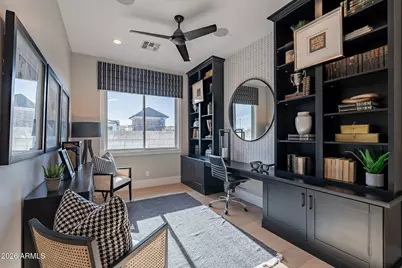 3346 S Stuart Court, Gilbert, AZ 85297 - Photo 25