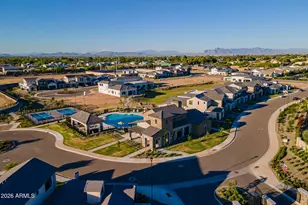 3346 S Stuart Ct, Gilbert, AZ 85297 - Photo 73