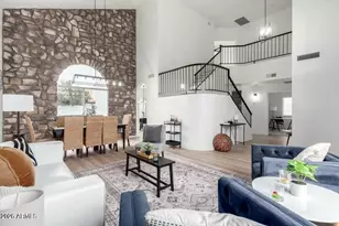 725 W Palo Verde St, Gilbert, AZ 85233 - Photo 5