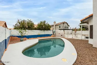 725 W Palo Verde Street, Gilbert, AZ 85233 - Photo 29