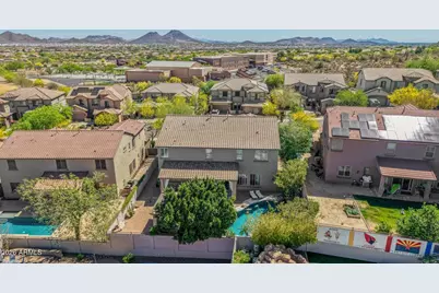 26922 N 87th Drive, Peoria, AZ 85383 - Photo 77