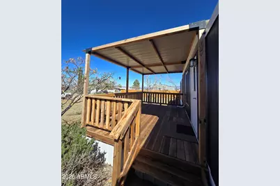 5136 E Muheim Street, Hereford, AZ 85615 - Photo 21