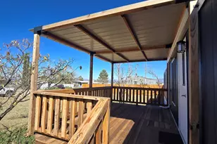 5136 E Muheim St, Hereford, AZ 85615 - Photo 21