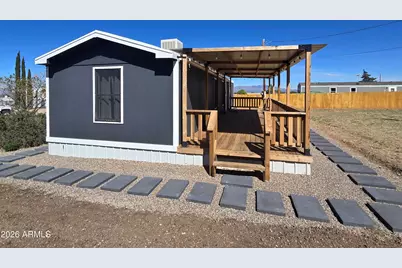 5136 E Muheim Street, Hereford, AZ 85615 - Photo 17