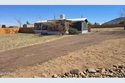 5136 E Muheim Street, Hereford, AZ 85615 - Photo 3