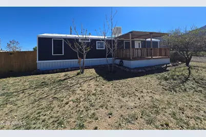 5136 E Muheim Street, Hereford, AZ 85615 - Photo 23